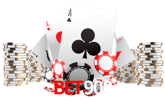 Jogue jogos de pôquer em Bet900