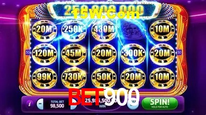 Integração de APIs Bet900