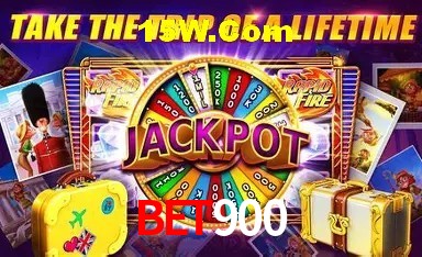 Diretório de Jogos Bet900