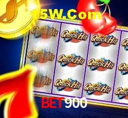 Benefícios da Conta Bet900