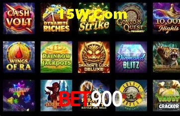 Sistemas de Segurança Bet900