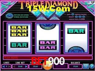 Diretório de Jogos Bet900