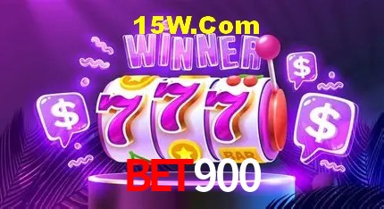 Provedores de Jogos Bet900