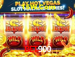 Cadastro Rápido Bet900
