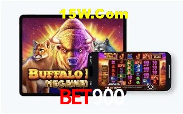 Benefícios da Conta Bet900