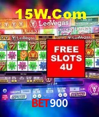 Sistemas de Segurança Bet900