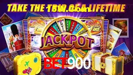 Promoção Relâmpago Bet900