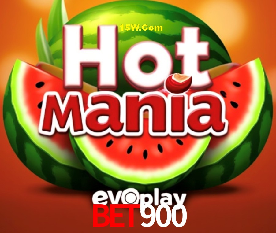 Estatísticas Bet900