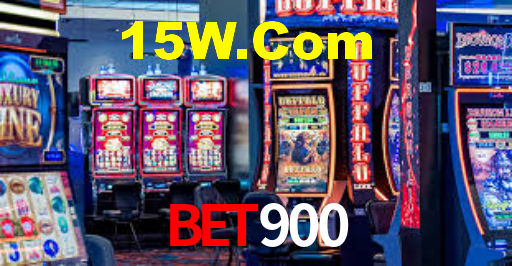 Bet900 Vip