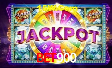 Provedores de Jogos Bet900