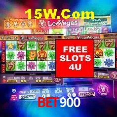 Especiais de Fim de Semana Bet900