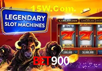 Recursos de Bônus Bet900