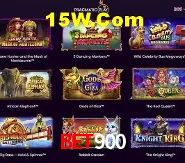 Avaliações dos Jogadores Bet900