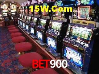 Estatísticas Bet900