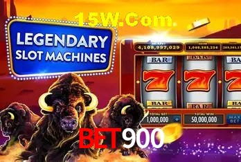 Login Seguro Bet900