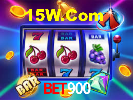 Interface Premium Bet900