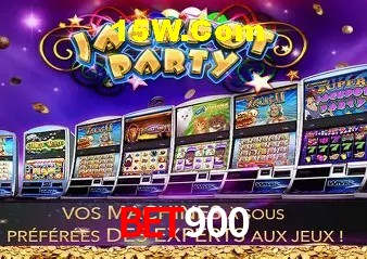 Estatísticas do Jogo Bet900