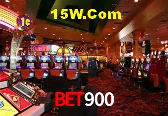 Experiência VIP Bet900