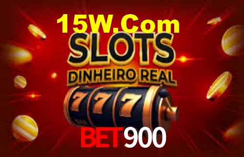 Interface do App Bet900