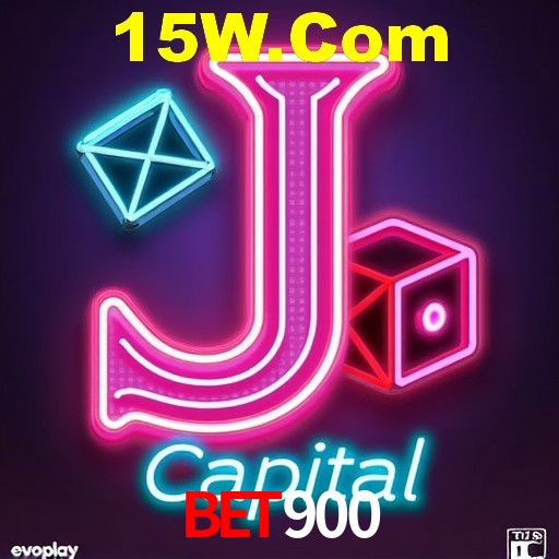 Interface do App Bet900