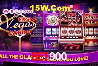 Integração de APIs Bet900