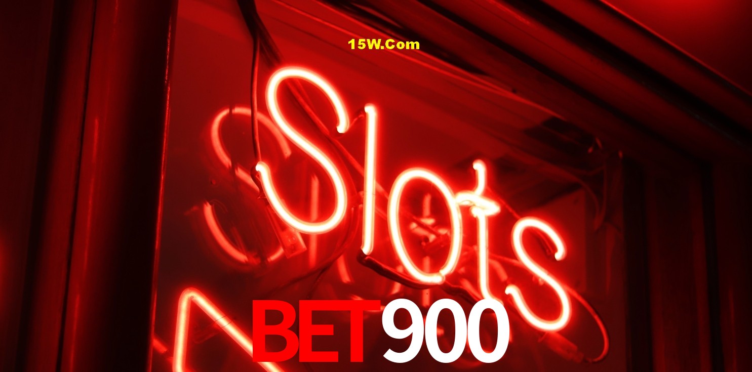 Mesa de Roleta Bet900