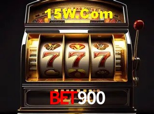 Casino Ao Vivo Bet900